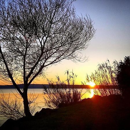 Alloggio Turistico Civico 4 Bolsena Exteriér fotografie