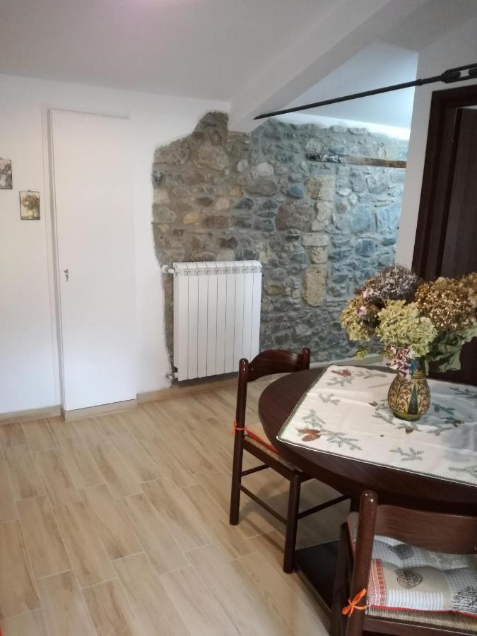 Alloggio Turistico Civico 4 Bolsena Exteriér fotografie