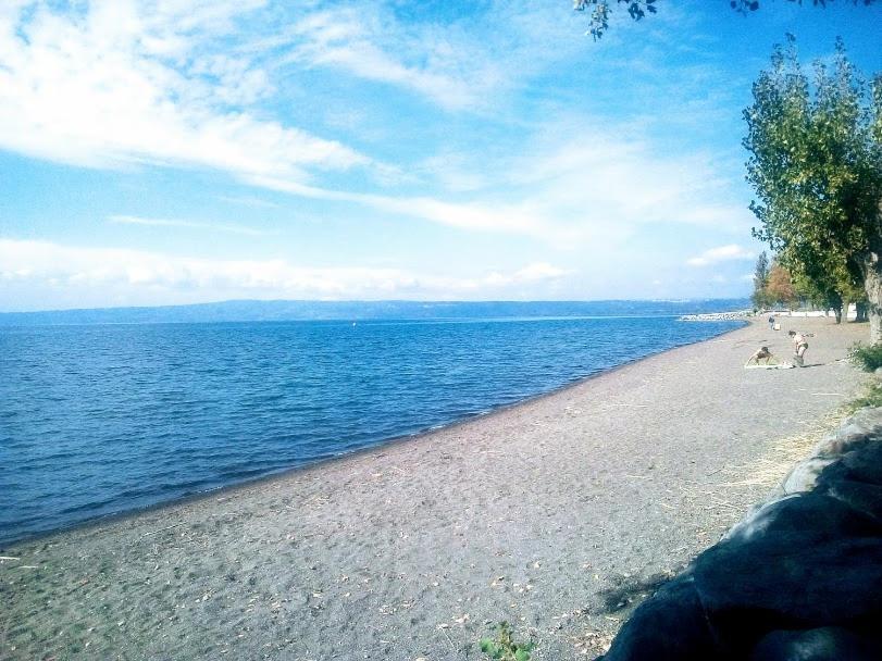 Alloggio Turistico Civico 4 Bolsena Exteriér fotografie